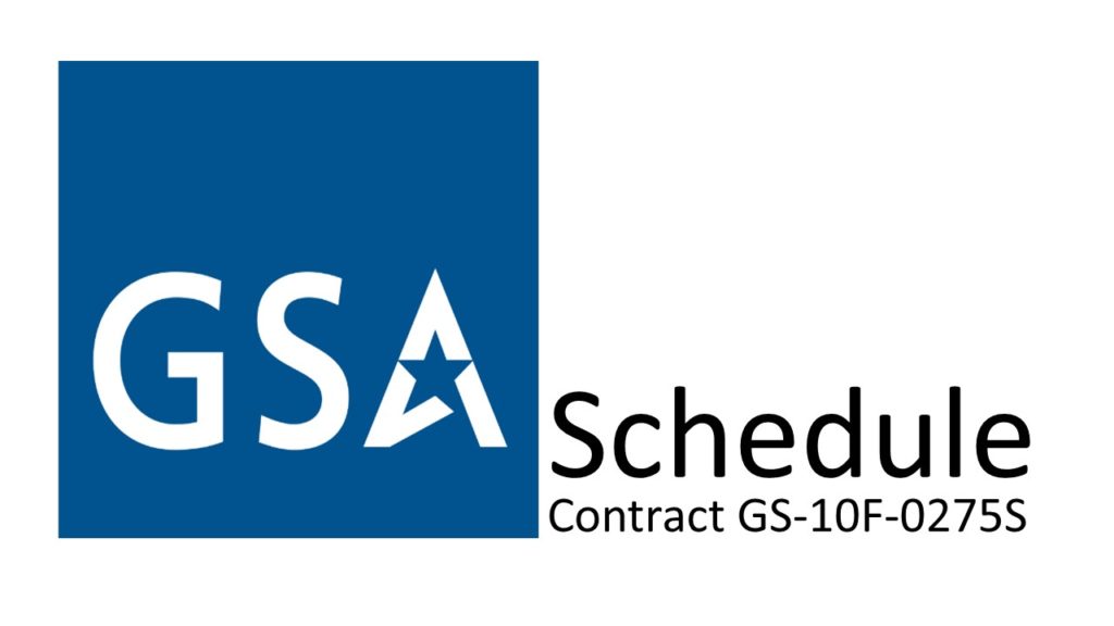 MRS GSA Schedule